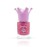 Garden Fairyland Nail Polish Glitter Pink Rosy 1