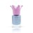 Garden Fairyland Nail Polish Metallic Lilac Betty 4