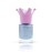 Garden Fairyland Nail Polish Metallic Lilac Betty 4