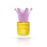 Garden Fairyland Nail Polish Yellow Jiny 3