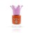 Garden Fairyland Nail Polish Red Rosy 3