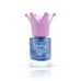 Garden Fairyland Nail Polish Glitter Blue Betty 1