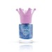 Garden Fairyland Nail Polish Glitter Blue Betty 1