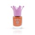 Garden Fairyland Nail Polish Orange Rosy 2