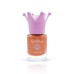 Garden Fairyland Nail Polish Orange Rosy 2