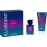 Medisei Promo Time Eraser Illuscent Eau De Parfum Γυναικείο Αρωμα 50ml & Scented Body Lotion Ενυδατικό Γαλάκτωμα Σώματος 100ml
