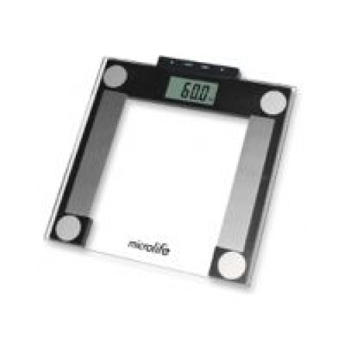 MicroLife WS-80 Diagnostic Scale (Λιπομετρητής)