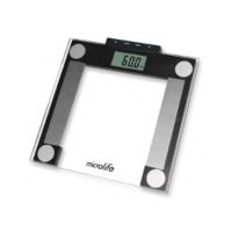MicroLife WS-80 Diagnostic Scale (Λιπομετρητής)
