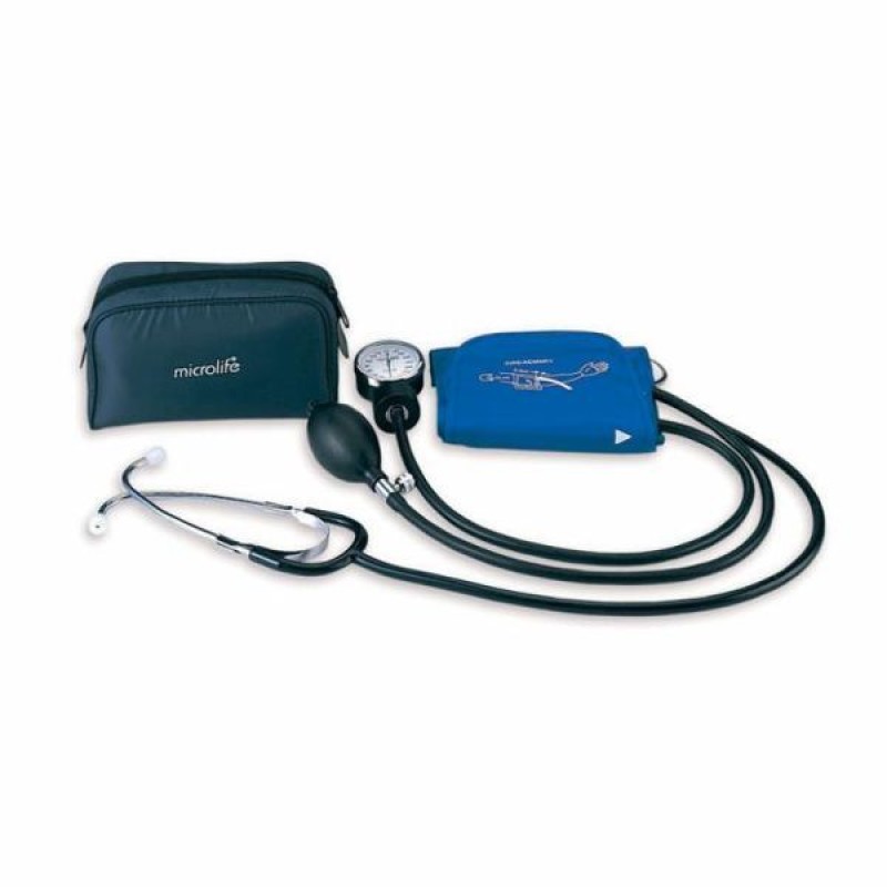 Microlife BP-AG1-30 (Αναλογικό πιεσόμετρο) Microlife BP-AG1-30 (Αναλογικό πιεσόμετρο)