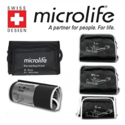 Microlife Περιχειρίδα Small