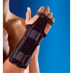 Νάρθηκας καρπού και αντιβραχίου Foam