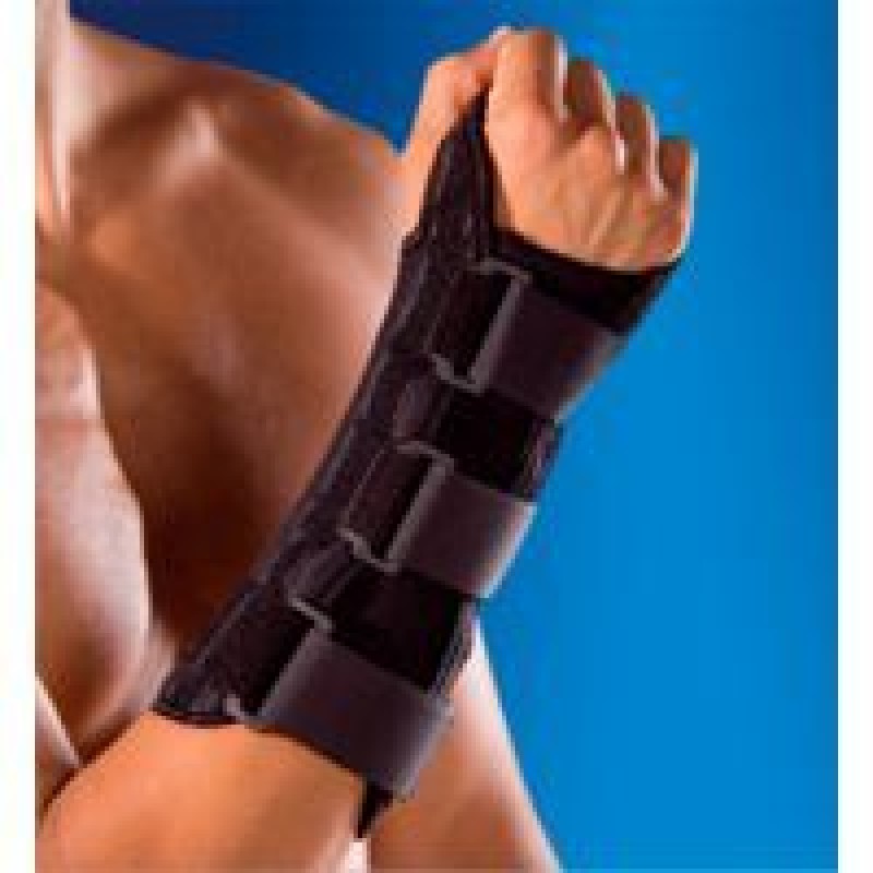 Νάρθηκας καρπού και αντιβραχίου (Δεξί-Αριστερό) Νάρθηκας καρπού και αντιβραχίου (Δεξί-Αριστερό)