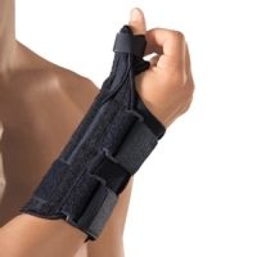 Νάρθηκας καρπού & αντίχειρα Foam Δεξί