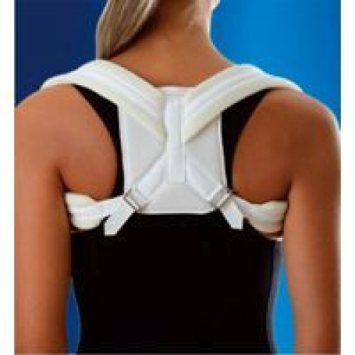 Ιμάντας Κυφώσεως Χιαστί