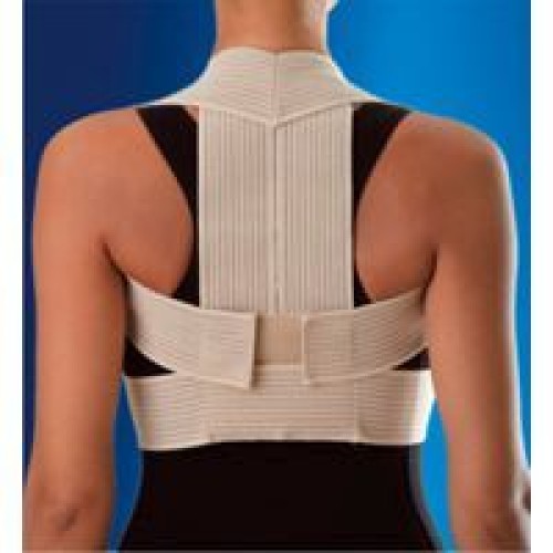 Ιμάντας Κυφώσεως