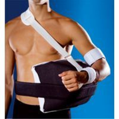 Νάρθηκας Απαγωγής Ώμου