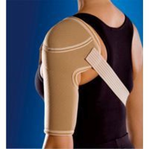 Υποστήριγμα Ώμου (Neoprene Cotton)