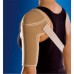 Υποστήριγμα Ώμου (Neoprene Cotton)