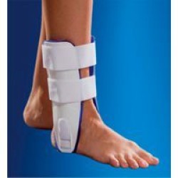 Νάρθηκας Σταθεροποίησης Ποδοκνημικής με Gel & Αέρα