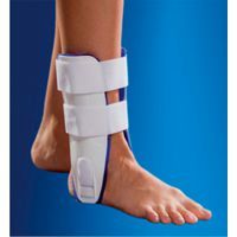 Νάρθηκας Σταθεροποίησης Ποδοκνημικής με Gel & Αέρα Νάρθηκας Σταθεροποίησης Ποδοκνημικής με Gel & Αέρα