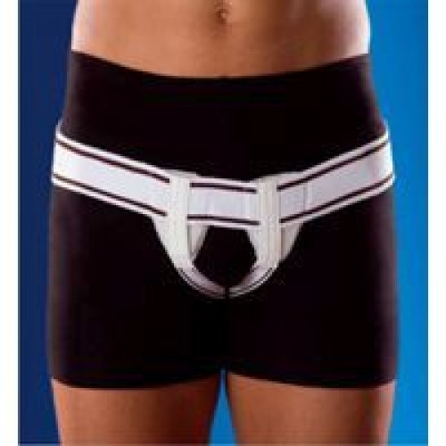 Κηλεπίδεσμος Διπλός