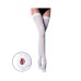 Anatomic Help Κάλτσα Αντιεμβολική Ριζομηρίου Λευκές 1340