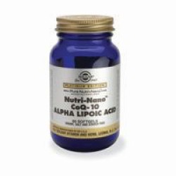 ΑΝΤΙΟΞΕΙΔΩΤΙΚΑ & ΣΥΝΕΝΖΥΜΟ Q10