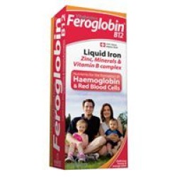 ΣΙΔΗΡΟΣ - ΑΝΑΙΜΙΑ