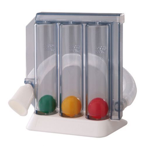 Όργανο Αναπνευστικών Ασκήσεων