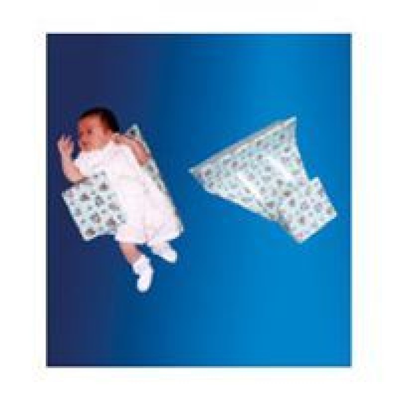 Baby Guard Μαξιλαράκια Στήριξης