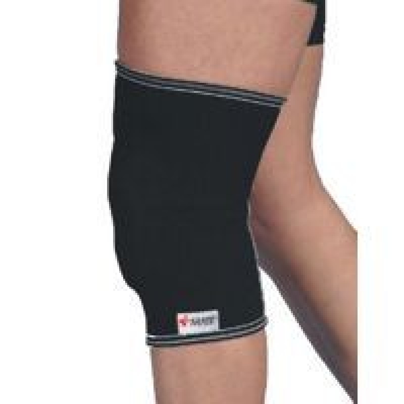 Επιγονατίδα με Σιλικόνη Neoprene Επιγονατίδα με Σιλικόνη Neoprene