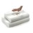 Μαξιλάρι Ύπνου MEMORY FOAM Μύκονος (Large)