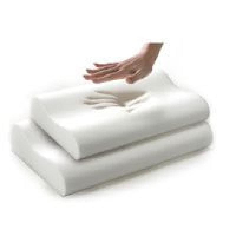 Μαξιλάρι Ύπνου MEMORY FOAM Μύκονος (Large) Μαξιλάρι Ύπνου MEMORY FOAM Μύκονος (Large)