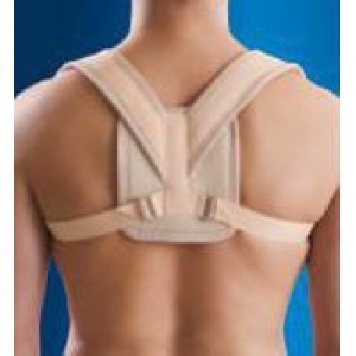 Ιμάντας Κυφώσεως Αir Μesh