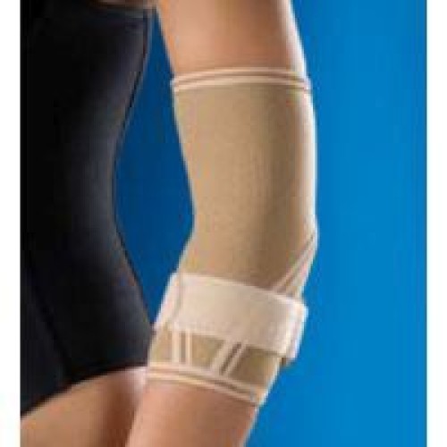 Επιαγκωνίδα με Δέστρα Neoprene Cotton