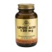 Solgar Alpha Lipoic Acid 120mg veg.caps 60s