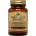 Solgar Folic Acid 800mg tabs 100s