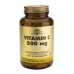 Solgar Vitamin C 500mg veg.caps 100s