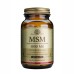 Solgar MSM 1000mg tabs 60s Solgar MSM 1000mg tabs 60s