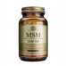Solgar MSM 1000mg tabs 60s Solgar MSM 1000mg tabs 60s