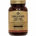 Solgar Ubiquinol 100mg softgels 50s