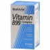 Health Aid Vitamin B99 Complex veg.tabs 60s