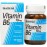 Health Aid Vitamin B6 100mg veg.tabs 90s