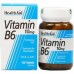 Health Aid Vitamin B6 100mg veg.tabs 90s