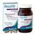 Health Aid Resolife 250mg veg.caps 60s