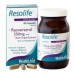 Health Aid Resolife 250mg veg.caps 60s