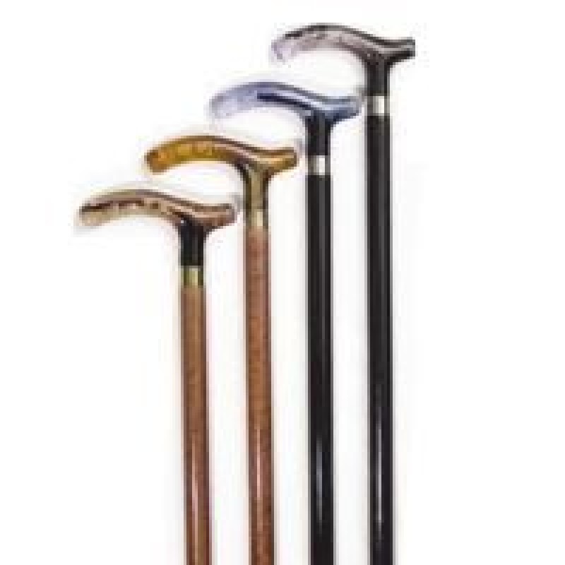 Μπαστούνι Οξυάς με Λαβή ( Τ ) Μπαστούνι Οξυάς με Λαβή ( Τ )