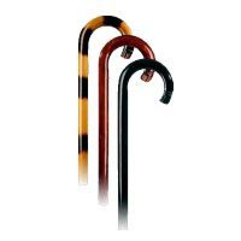 Μπαστούνι Οξυάς (Μαγκούρα μονοκόματη)