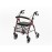 Περιπατητήρας Τροχήλατος “Rollator”