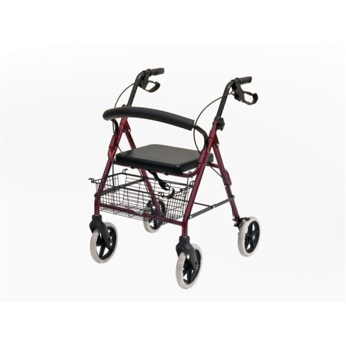 Περιπατητήρας Τροχήλατος “Rollator”